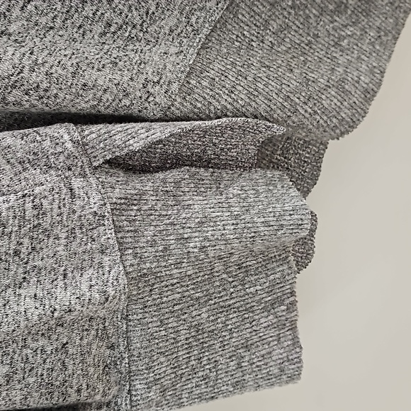 NWOT-Miss Chievous- Women's V-neck Sweater - Picture 7 of 7